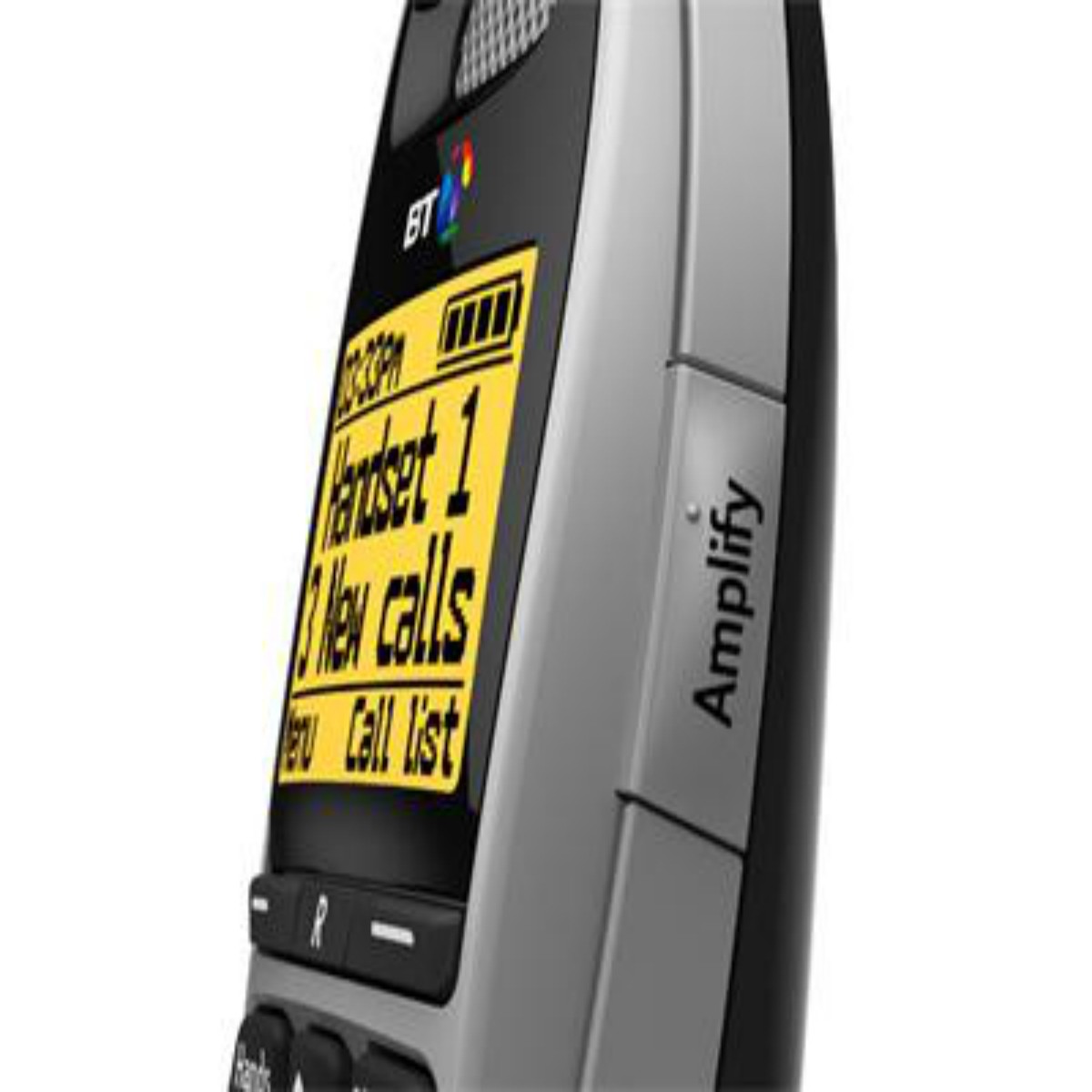 BT Big Button 4000 Cordless Telephone Hotel Telephones