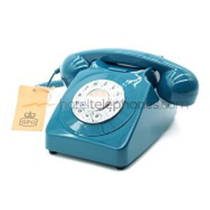 GPO retro phone