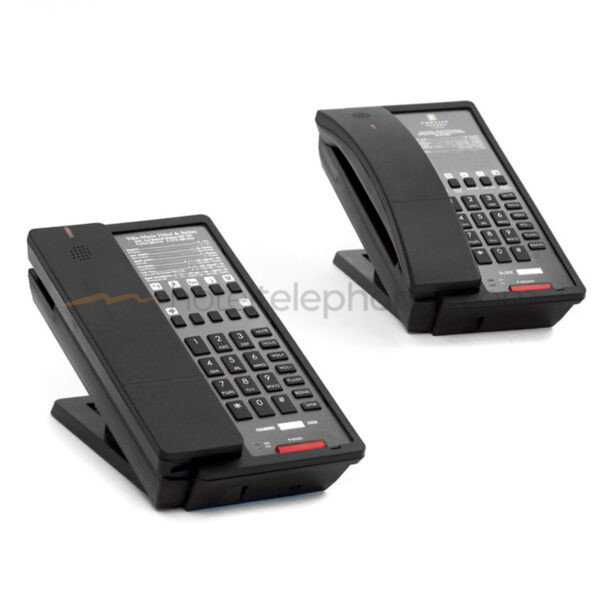 bittel Neo62TSD DECT Cordless Hotel Phone
