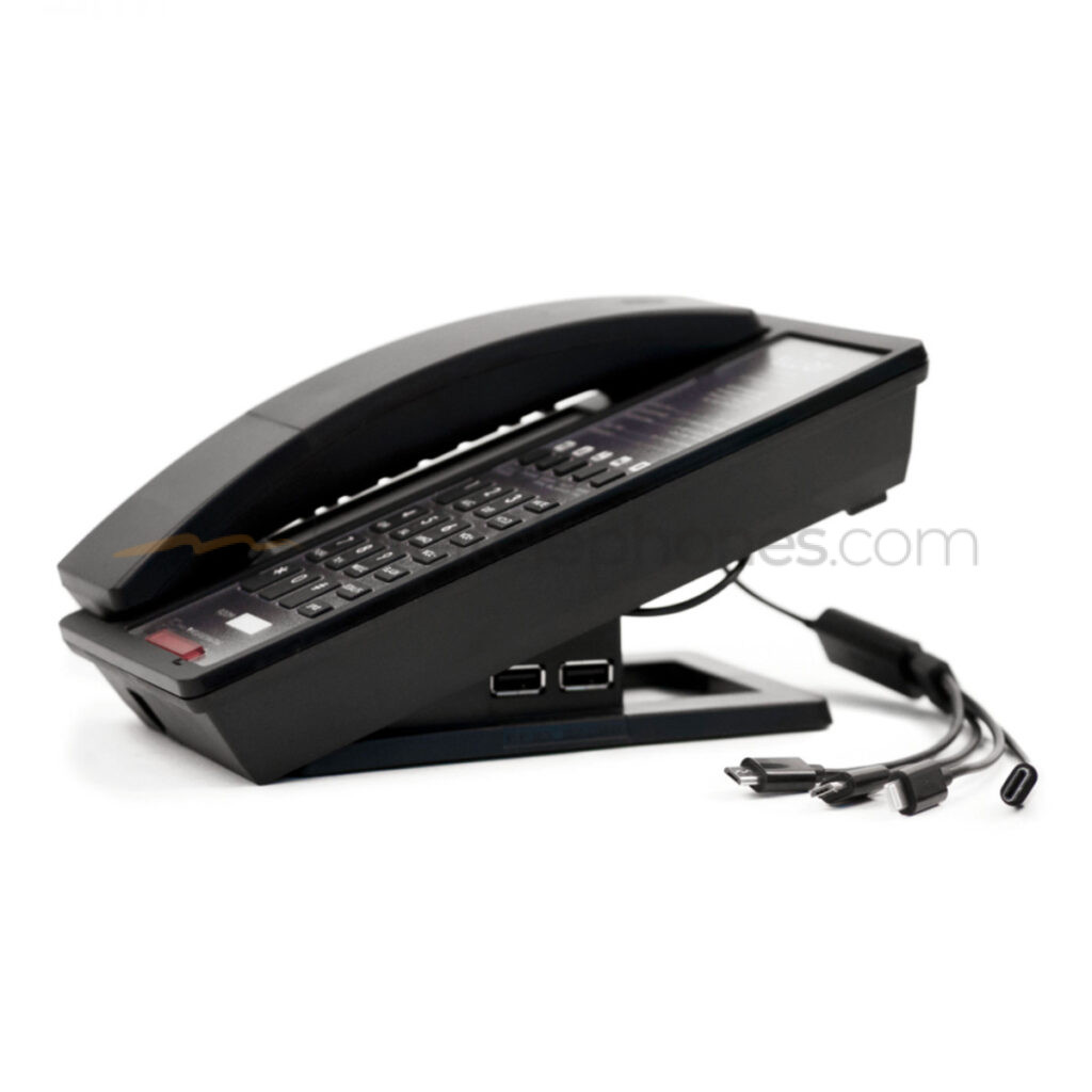 bittel Neo62TSD DECT Cordless Hotel Phone
