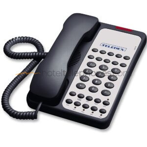 Teledex Opal Series Corded Desk Speaker Phone