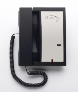 TeleMatrix 3300