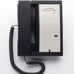 TeleMatrix Lobby Phone 3300 Series