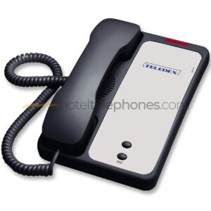 Teledex Opal Lobby Phone Series