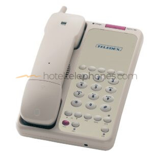 Teledex Opal Series Cordless Speaker Phone