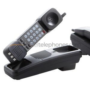 Teledex Opal Series Cordless Accessory Phone