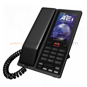 AEI SVM Corded Desk Speaker Phone Series