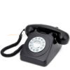 Rotary Phone