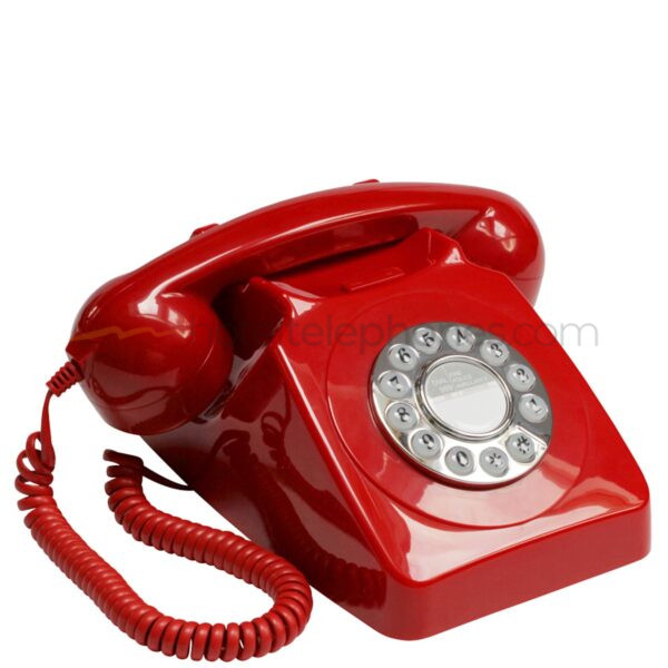 Rotary Phone