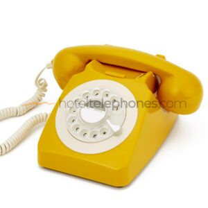 Rotary Phone