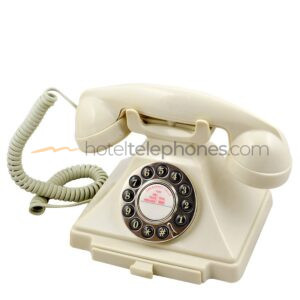 Rotary Phone