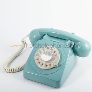 GPO Retro ProTelX 746 Corded Desk Phone Series