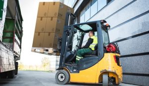 Road Freight