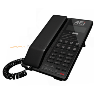 AEI AVM Corded Desk Speaker Phone Series