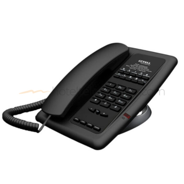 Cotell Fuego SmartStation