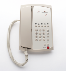 TeleMatrix 3100