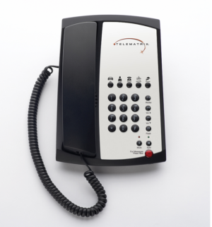 TeleMatrix 3100 Series