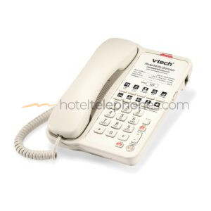 VTech Classic Corded Desk Phone Series