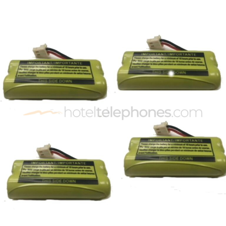 VTech Replacement Cordless Handset Battery