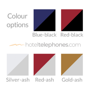 colour options