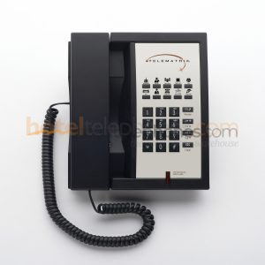 TeleMatrix 3300 Corded Desk Non Speaker Phone Series