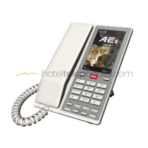AEi hotel phones