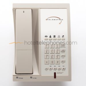 TELEMATRIX 9602