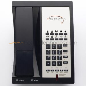 TeleMatrix Cordless Speaker Phone 9600 Series