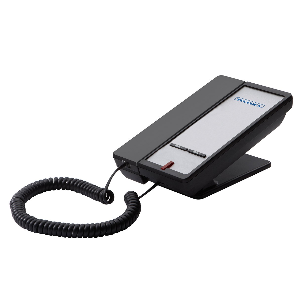 Teledex E100 lobby 1200 Teledex ESeries