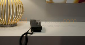Vtech hotel phone Lifestyle6