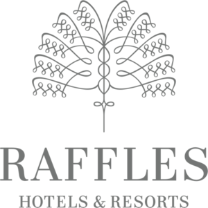 Raffles hotels