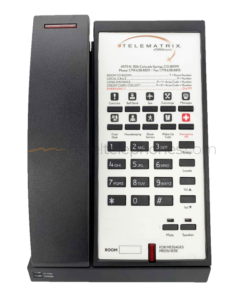 TeleMatrix 9700