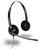 Plantronics Headset