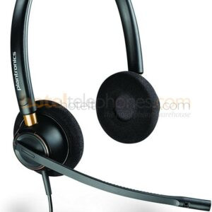 Plantronics