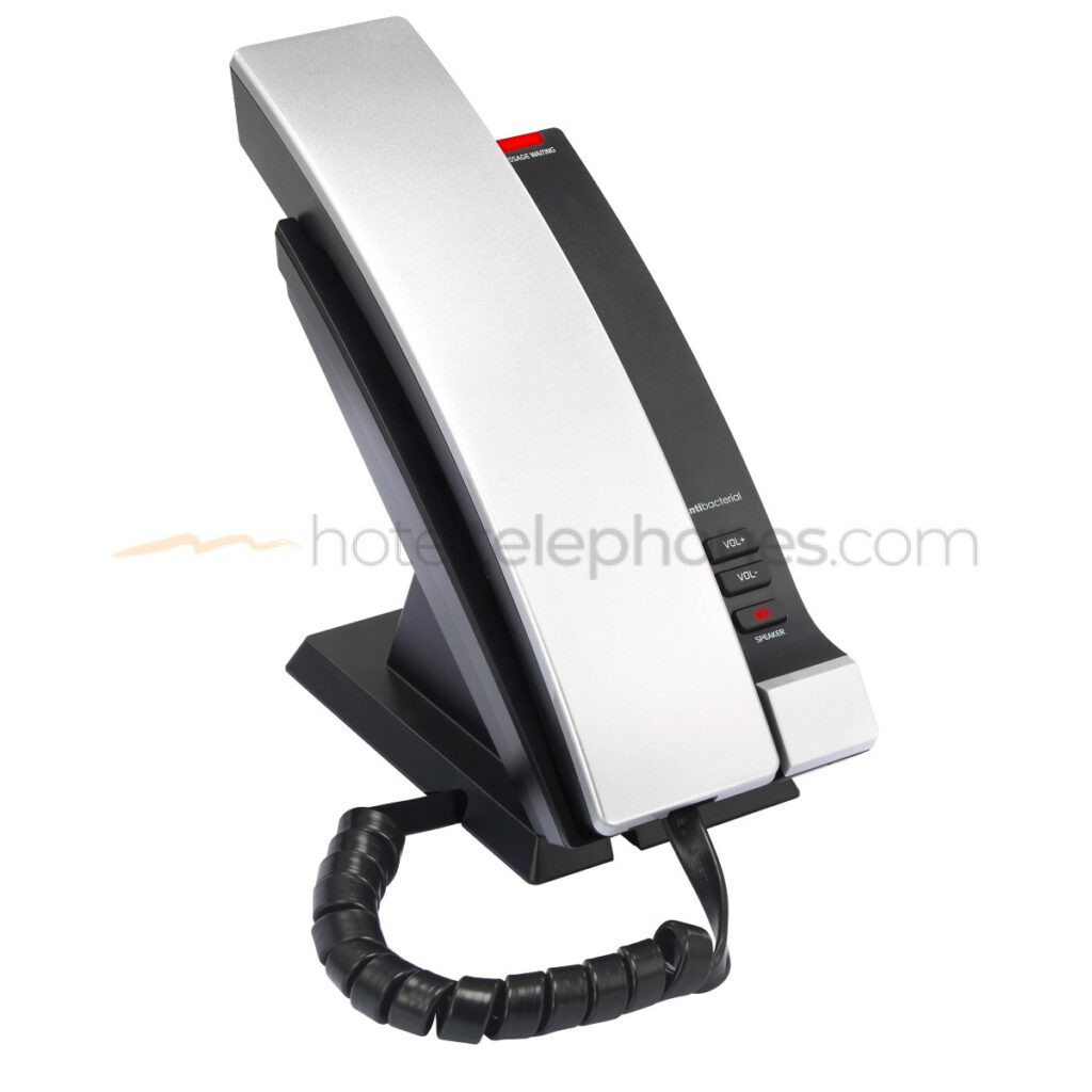 VTech CTMS2315 Contemporary SIP Corded VTech Hotel Phone