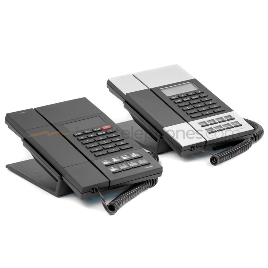Jacob Jensen IP60 Hotel Phone