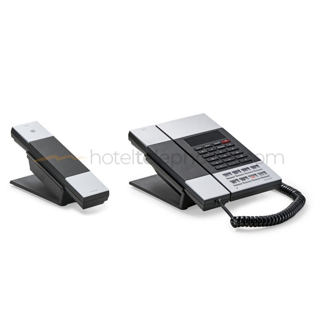 Jacob Jensen IP60D Hotel Phone