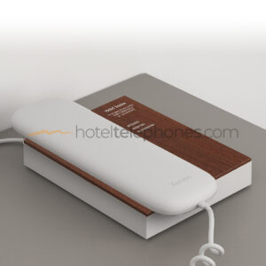 Xenios Concept One white 2