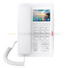 Fanvil white H5 phone top view